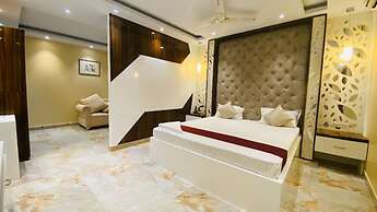 Hotel Kailash Tower Muzaffarpur