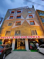 Hotel Kailash Tower Muzaffarpur