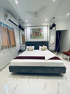 Hotel Kailash Tower Muzaffarpur