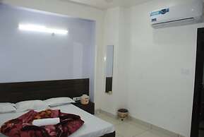 Hotel Chouhan Paradise Ajmer