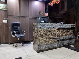 Hotel Chouhan Paradise Ajmer