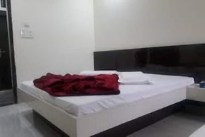 Hotel Chouhan Paradise Ajmer