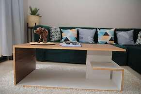 Cozy Condo At Najjera Heights