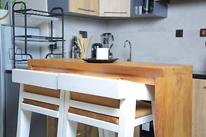 Cozy Condo At Najjera Heights