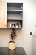 Cozy Condo At Najjera Heights