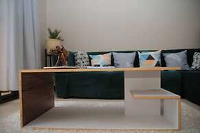 Cozy Condo At Najjera Heights