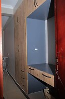 Cozy Condo At Najjera Heights