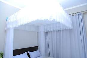 Cozy Condo At Najjera Heights