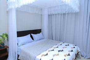 Cozy Condo At Najjera Heights