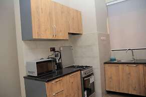 Cozy Condo At Najjera Heights