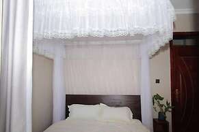 Cozy Condo At Najjera Heights