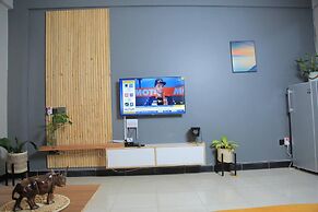 Cozy Condo At Najjera Heights