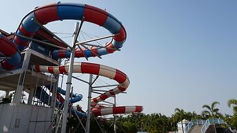 Shubhdev Revival Resort and Waterworld Bhavnagar