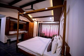 Shubhdev Revival Resort and Waterworld Bhavnagar