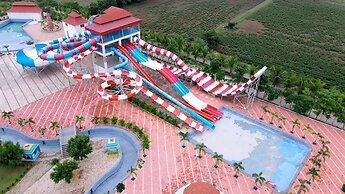 Shubhdev Revival Resort and Waterworld Bhavnagar