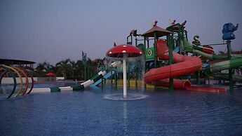 Shubhdev Revival Resort and Waterworld Bhavnagar
