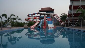 Shubhdev Revival Resort and Waterworld Bhavnagar