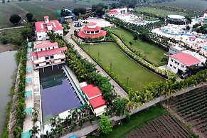 Shubhdev Revival Resort and Waterworld Bhavnagar