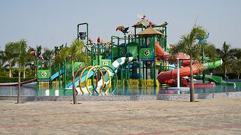 Shubhdev Revival Resort and Waterworld Bhavnagar