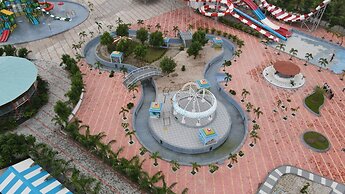 Shubhdev Revival Resort and Waterworld Bhavnagar