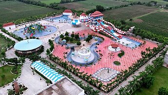 Shubhdev Revival Resort and Waterworld Bhavnagar