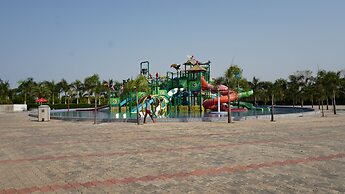 Shubhdev Revival Resort and Waterworld Bhavnagar