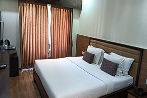 Shubhdev Revival Resort and Waterworld Bhavnagar