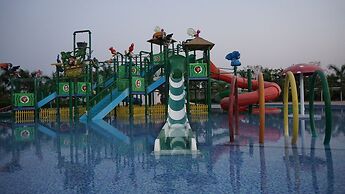 Shubhdev Revival Resort and Waterworld Bhavnagar