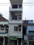 Homestay Chittor Inn Chittorgarh