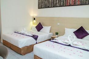 OYO 91000 Bintang Holiday