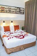 OYO 91000 Bintang Holiday