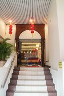 OYO 91000 Bintang Holiday