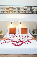 OYO 91000 Bintang Holiday