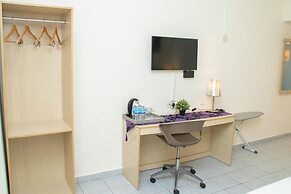 OYO 91000 Bintang Holiday