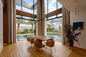 Glamorous getaway VILLA in Bien Hoa