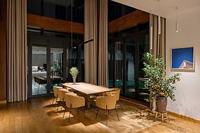 Glamorous getaway VILLA in Bien Hoa