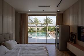Glamorous getaway VILLA in Bien Hoa