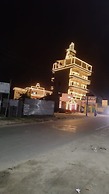 Vishnu utsav bhawan Gonauli