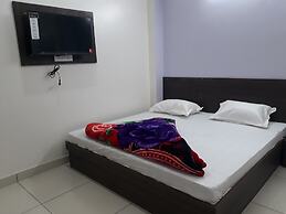 Vishnu utsav bhawan Gonauli