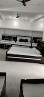 Vishnu utsav bhawan Gonauli