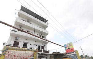 Vishnu utsav bhawan Gonauli