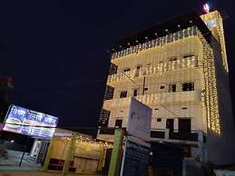 Vishnu utsav bhawan Gonauli
