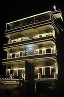 Vishnu utsav bhawan Gonauli