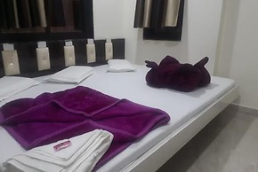 Hotel Arzoo Palace Ajmer