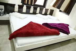 Hotel Arzoo Palace Ajmer