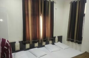 Hotel Arzoo Palace Ajmer