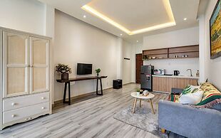 HoLo 61 Ben Thanh SaiGon