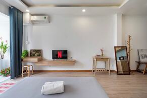 HoLo 61 Ben Thanh SaiGon