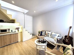 HoLo 61 Ben Thanh SaiGon