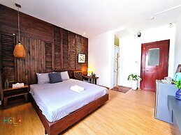 HoLo 61 Ben Thanh SaiGon